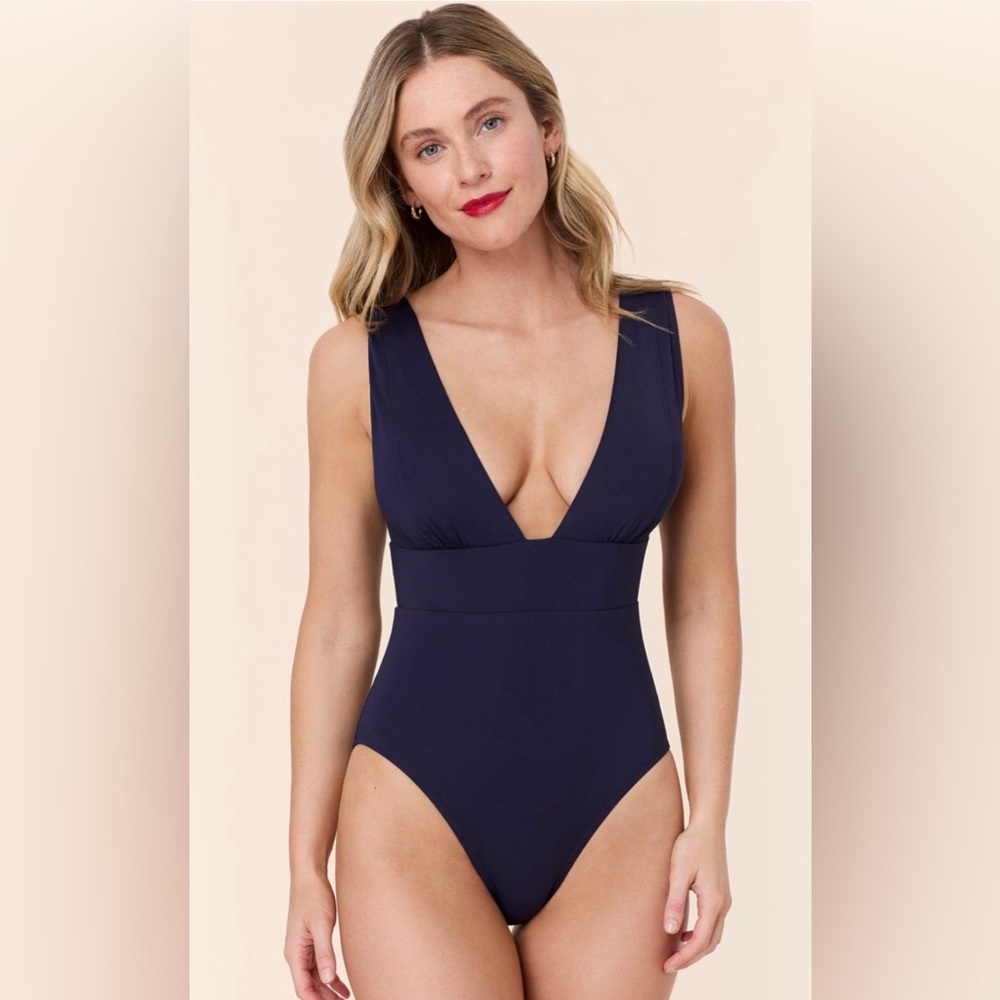 Andie Mykonos One Piece Swimsuit